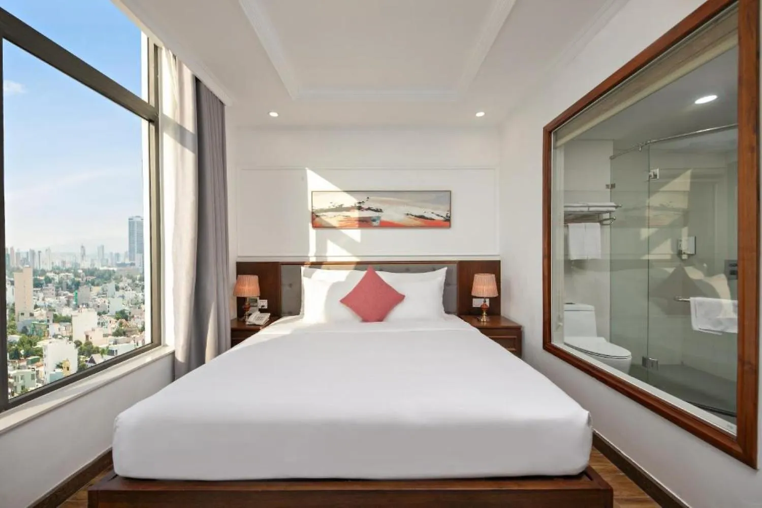 The Sail Hotel - My Khe Beach Đà Nẵng